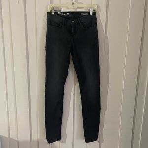 Madewell - Women’s Legging Jeans
